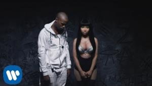 B.o.B - Out of My Mind (feat. Nicki Minaj) (Video ufficiale e testo)