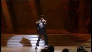 Primo moonwalk di Michael Jackson (25 marzo 1983)