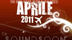 New Single - La migliore musica House Commerciale - APRILE 2011 - HOUSE MUSIC PERFECT MIX