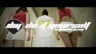 Armin van Buuren - Ping Pong (Video ufficiale)