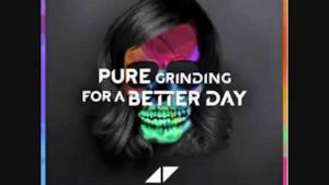Avicii - Pure Grinding (Video ufficiale e testo)