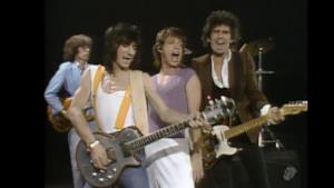 The Rolling Stones - Start Me Up (Video ufficiale e testo)