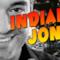 Nick McKaig - Indiana Jones cover a cappella [VIDEO]