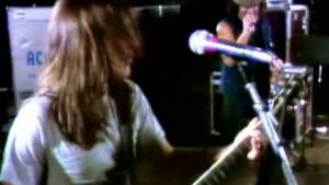 AC/DC - Nervous Shakedown (Video ufficiale e testo)