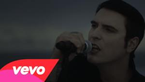 Breaking Benjamin - Angels Fall (Video ufficiale e testo)