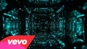 Eric Prydz - Generate (Video ufficiale e testo)