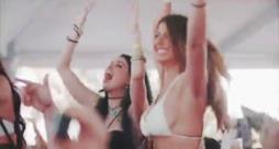 Quintino - Major Lazer - Light It Up (Quintino Remix) (Video ufficiale e testo)