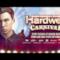 Hardwell's Carnival Ushuaïa Ibiza full line up