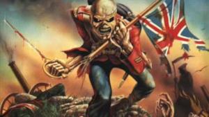 Iron Maiden - Flight Of Icarus (Video ufficiale e testo)