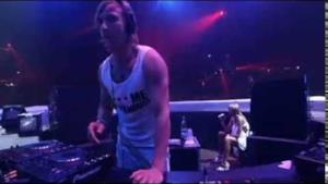 David Guetta - Live @ White Sensation 2006