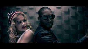 Rita Ora ft. Tinie Tempah - R.I.P. (Video ufficiale e testo)