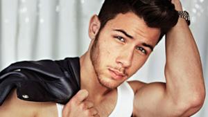 Nick Jonas - Jealous (video ufficiale e testo)