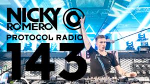 Nicky Romero - Protocol Radio 143