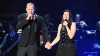 Laura Pausini e Biagio Antonacci - Vivimi (Live)