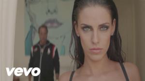 Jessica Lowndes - Deja Vu (Video ufficiale e testo)