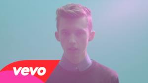 Troye Sivan - Happy Little Pill (Video ufficiale e testo)