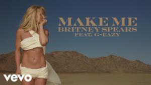 Britney Spears - Can't Make You Love Me (Video ufficiale e testo)