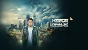 Hardwell presents Revealed Vol. 8 (MINIMIX)