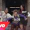 Le Little Mix vanno a scuola di magia nel video di Black Magic