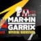 Backstage Martin Garrix Milano 2015