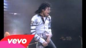 Michael Jackson - Another Part Of Me (Video ufficiale e testo)