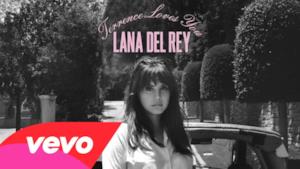 Lana Del Rey - Terrence Loves You (Video ufficiale e testo)