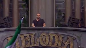  Steve Angello Tomorrowland 2015