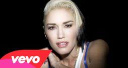 Gwen Stefani - Used To Love You (Video ufficiale e testo)