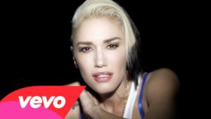 Gwen Stefani - Used To Love You (Video ufficiale e testo)