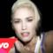 Gwen Stefani - Used To Love You (Video ufficiale e testo)