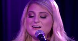 Meghan Trainor canta Don't Stop dei 5SOS al BBC Radio 1 Live Lounge (video)