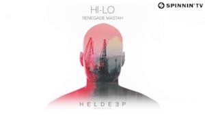 Oliver Heldens - Renegade Mastah (Video ufficiale e testo)