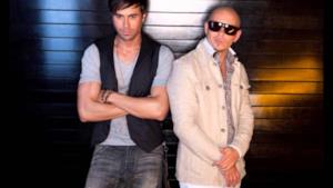 Enrique Iglesias ft. Pitbull - Freak (Nuovo singolo 2014)