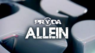 Eric Prydz - Allein (Video ufficiale e testo)