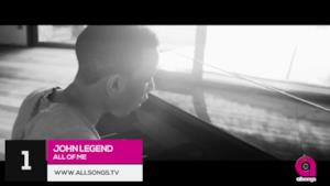 Top10 Canzoni Billboard Maggio 2014