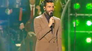 Marco Mengoni- Pronto a correre (Live)