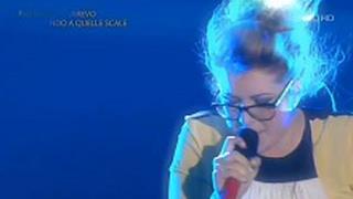 Cixi - Non sono l'unica (Inedito X Factor 2012)