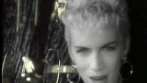 Eurythmics - Miracle Of Love (Video ufficiale e testo)