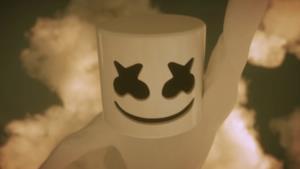 Marshmello - Fly (feat. Leah Culver) (Video ufficiale e testo)
