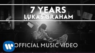 Lukas Graham - 7 Years (Video ufficiale e testo)