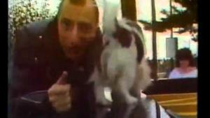 Pippo Franco - Che Fico (Video e testo)