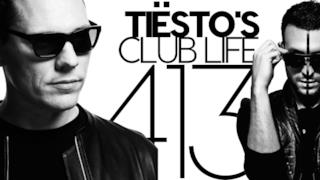 ClubLife by Tiësto 428 questa settimana ospite Don Diablo
