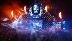 Ultra Music Festival 2014 Miami - Tiesto