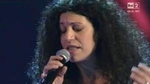 The Voice of Italy - Rosalia Davì (Team Cocciante)