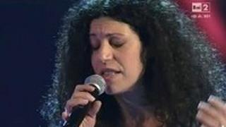 The Voice of Italy - Rosalia Davì (Team Cocciante)