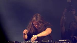 Tommy Trash - Live at EDC Las Vegas 2017 (Full Set)