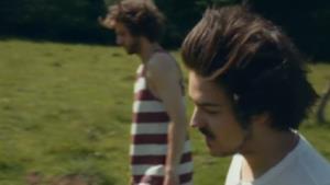 Milky Chance - Flashed Junk Mind (video ufficiale, testo e traduzione)