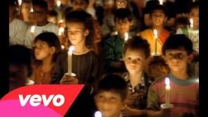 Michael Jackson - Heal The World (Video ufficiale e testo)