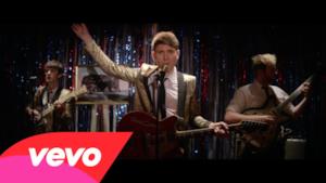 Franz Ferdinand - Stand On the Horizon (Video ufficiale e testo)