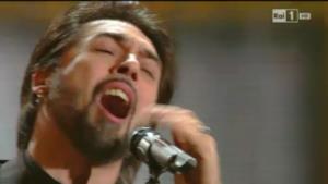 Francesco Sarcina - In questa città (video e testo - Sanremo 2014)